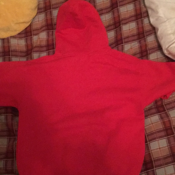 Ordered this and was too small on me - Picture 3 of 3